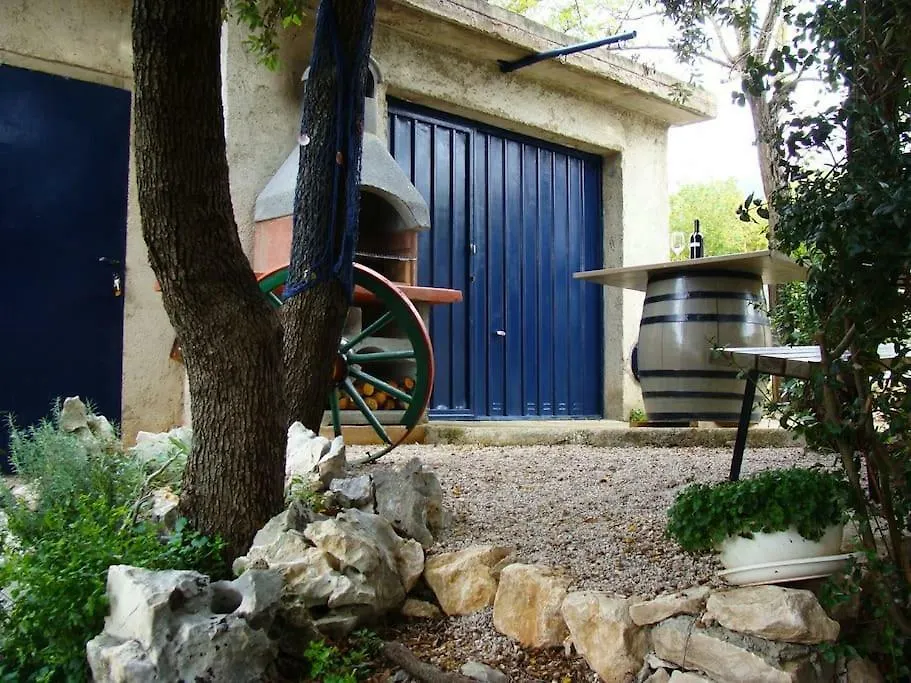 Apartment Dobric Koromacno 0*,  Croatia